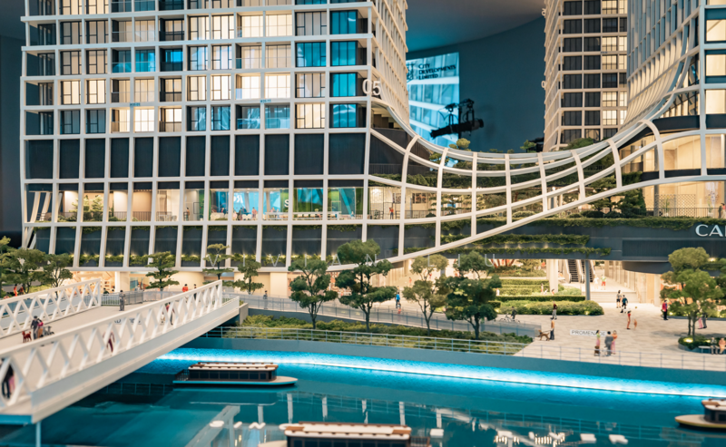 CanningHill Piers, 177 River Valley Road, 2 Bedrooms, 538 sqft, Condominium For Sale, by Vivian Liu, 23712321 - PropertyGuru.com.sg