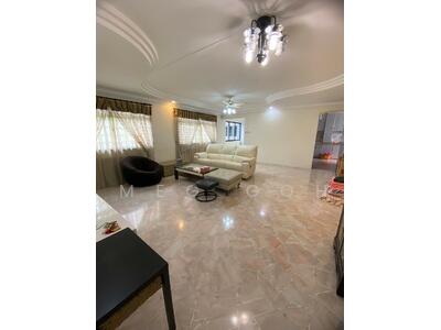 For Rent - 657 Jalan Tenaga