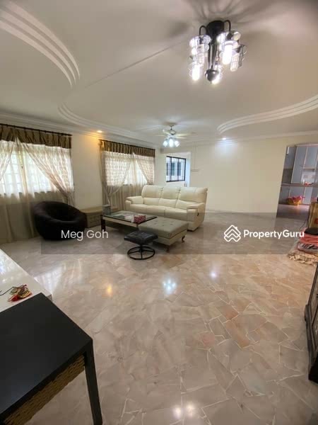 For Rent - 657 Jalan Tenaga
