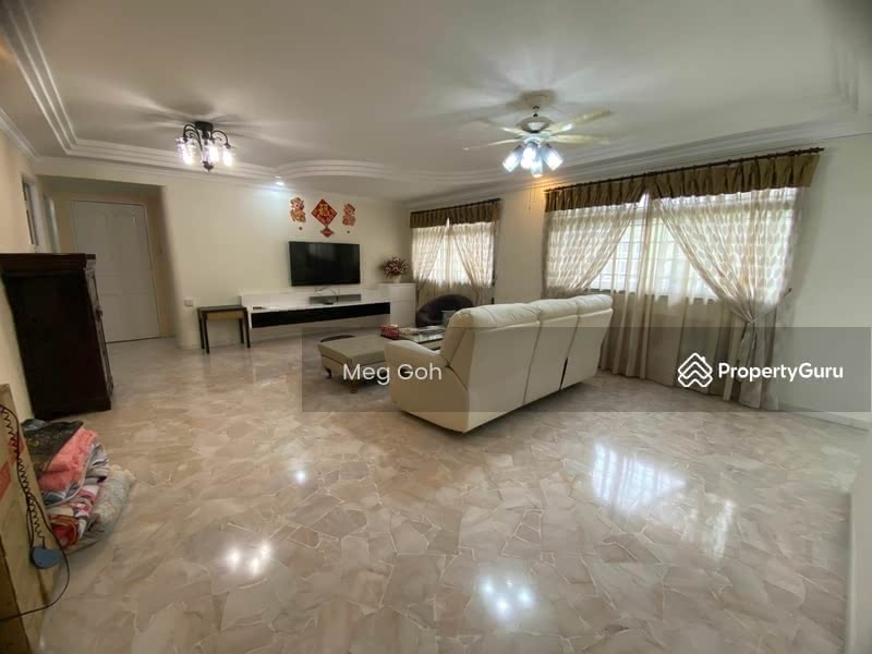 For Rent - 657 Jalan Tenaga