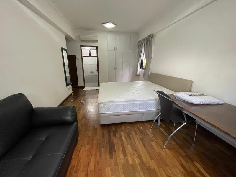 Le Wilkie, 68 Wilkie Road, Room Rental, 200 sqft, Condominium For Rent, by Faith Ang, 23712555 - PropertyGuru.com.sg