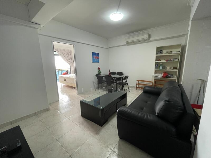 Le Wilkie, 68 Wilkie Road, Room Rental, 200 sqft, Condominium For Rent, by Faith Ang, 23712555 - PropertyGuru.com.sg