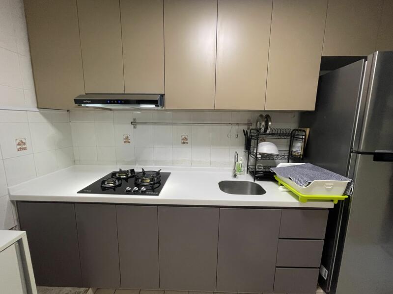Le Wilkie, 68 Wilkie Road, Room Rental, 200 sqft, Condominium For Rent, by Faith Ang, 23712555 - PropertyGuru.com.sg