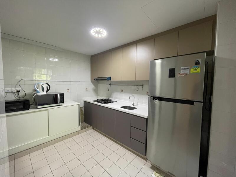 Le Wilkie, 68 Wilkie Road, Room Rental, 200 sqft, Condominium For Rent, by Faith Ang, 23712555 - PropertyGuru.com.sg
