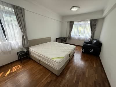 For Rent - Le Wilkie