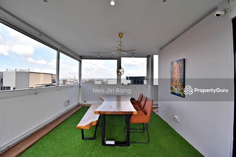 For Rent - Regentville