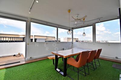 For Rent - Regentville