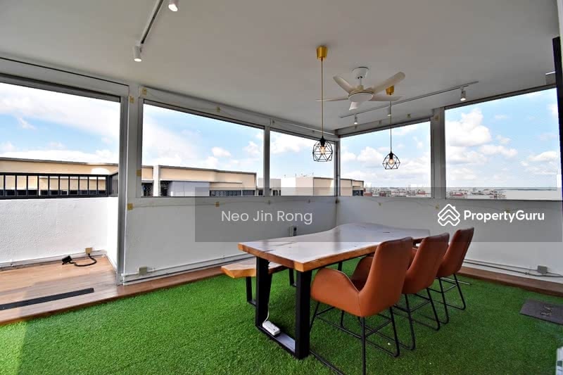 For Rent - Regentville