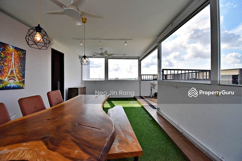 For Rent - Regentville
