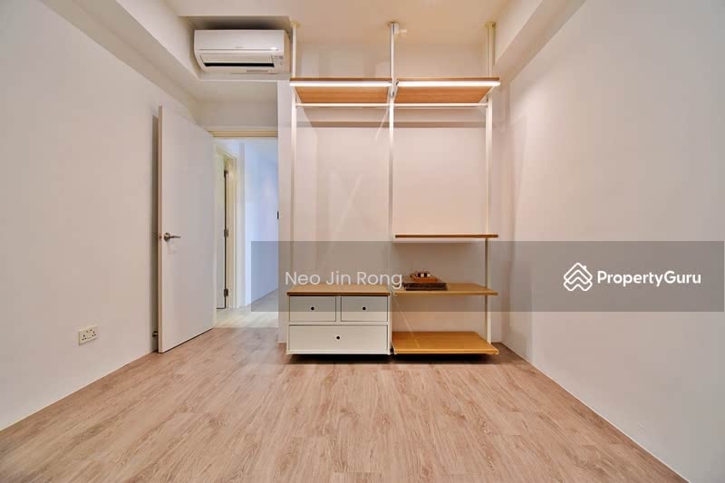 For Rent - Regentville