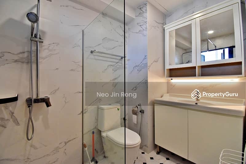 For Rent - Regentville