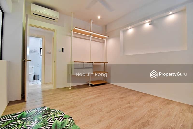 For Rent - Regentville