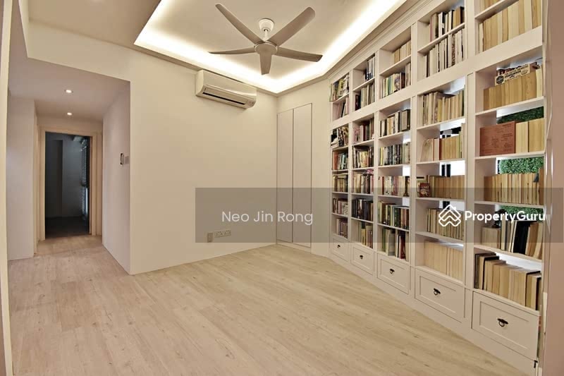 For Rent - Regentville