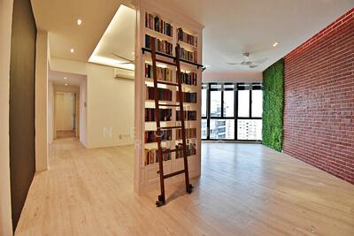 For Rent - Regentville