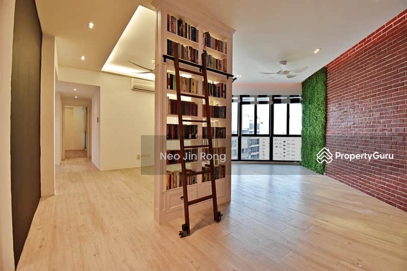 For Rent - Regentville
