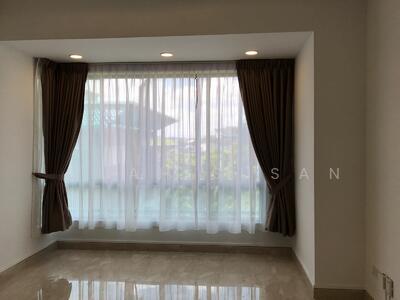 For Rent - Maple Woods