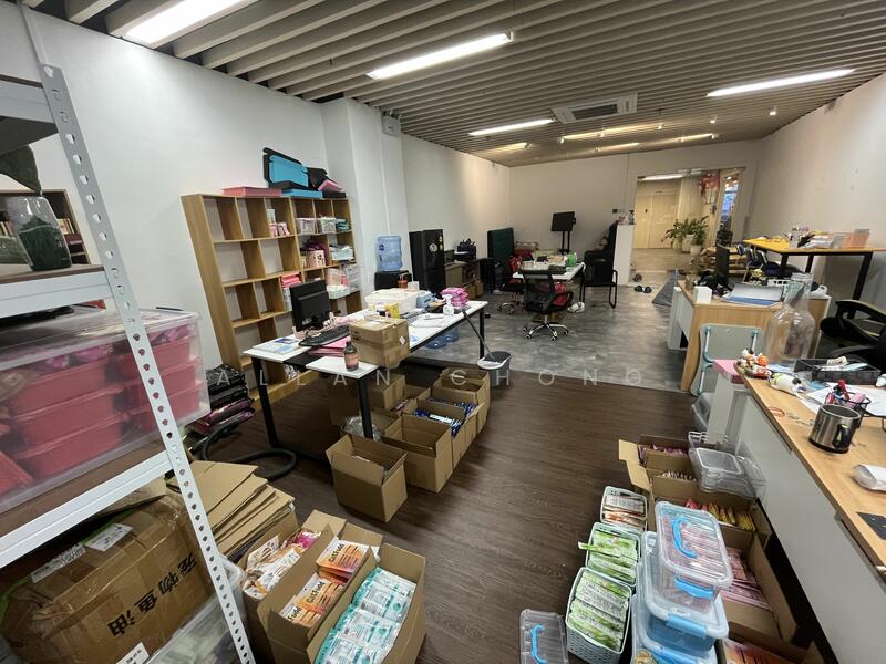 Entrepreneur Business Centre, 18 Kaki Bukit Road 3, 1,000 sqft, Office For Rent, by Allan Chong, 23712893 - CommercialGuru.com.sg