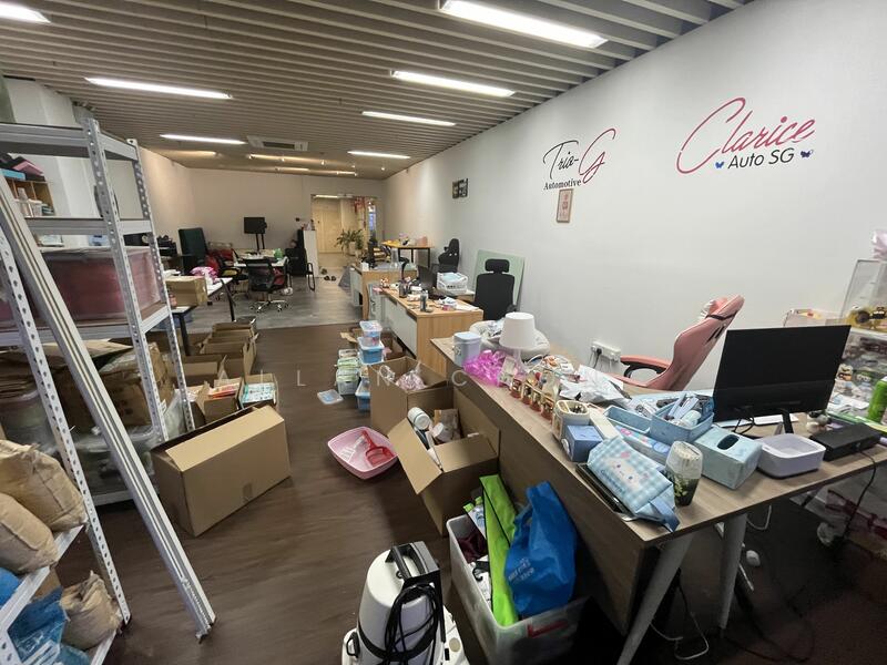 Entrepreneur Business Centre, 18 Kaki Bukit Road 3, 1,000 sqft, Office For Rent, by Allan Chong, 23712893 - CommercialGuru.com.sg