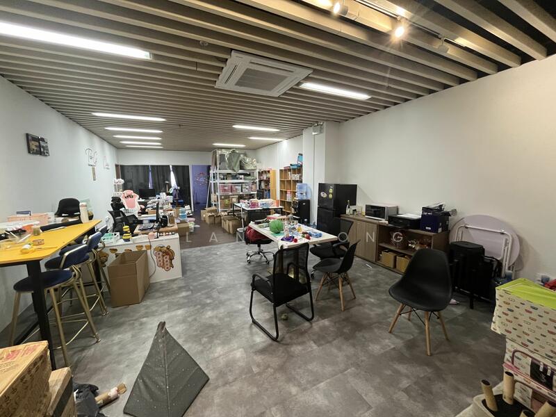 Entrepreneur Business Centre, 18 Kaki Bukit Road 3, 1,000 sqft, Office For Rent, by Allan Chong, 23712893 - CommercialGuru.com.sg