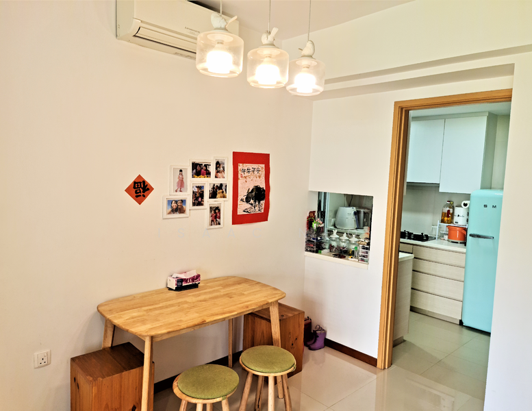 For Rent - The Tampines Trilliant