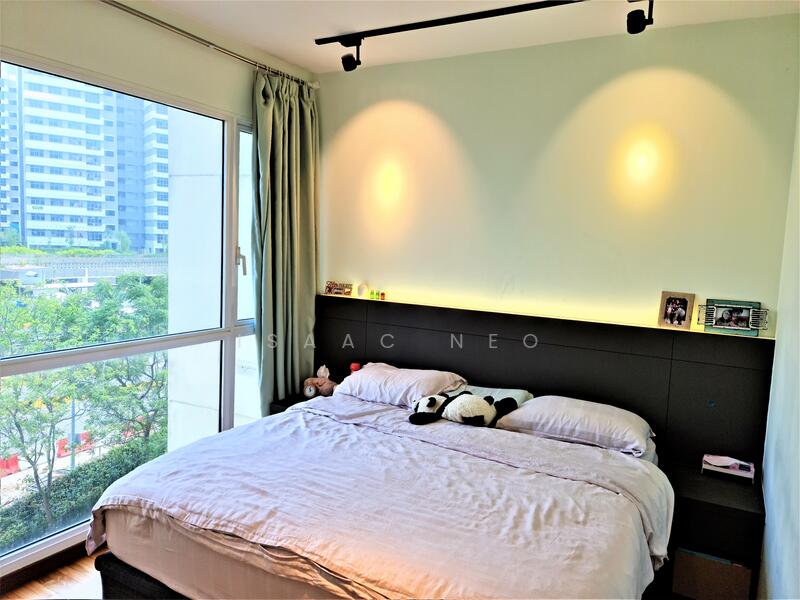 For Rent - The Tampines Trilliant