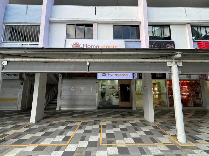 214 Bedok North Street 1, 214 Bedok North Street 1, 1,592 sqft, Shop / Shophouse For Sale, by Tania Ong, 23713443 - CommercialGuru.com.sg