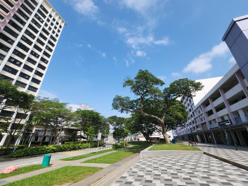 214 Bedok North Street 1, 214 Bedok North Street 1, 1,592 sqft, Shop / Shophouse For Sale, by Tania Ong, 23713443 - CommercialGuru.com.sg
