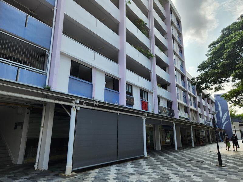 214 Bedok North Street 1, 214 Bedok North Street 1, 1,592 sqft, Shop / Shophouse For Sale, by Tania Ong, 23713443 - CommercialGuru.com.sg