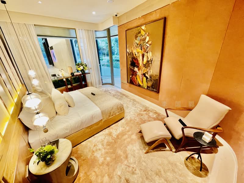 Park Nova Condominium For Sale at S$ 11,388,000 | PropertyGuru Singapore - ✔ An incredibly high end luxury residential development aimed at a very select group of individuals!