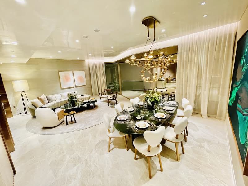 Park Nova Condominium For Sale at S$ 11,388,000 | PropertyGuru Singapore - ✔ Beautiful Luxurious Development embraced in a lush vertical garden SECURE: (+65) 8838 1388!