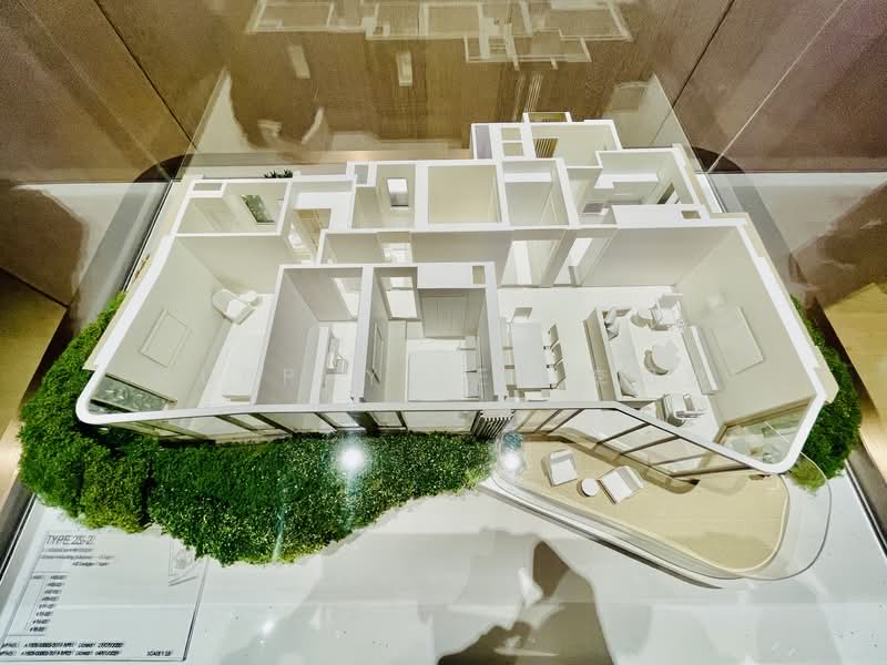 Park Nova Condominium For Sale at S$ 11,388,000 | PropertyGuru Singapore - ✔ An incredibly high end luxury residential development aimed at a very select group of individuals!