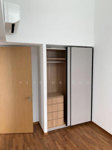 The Verandah Residences, 231 Pasir Panjang Road, 1 Bedroom, 463 sqft, Condominium For Rent, by Petrina Ngo, 23713542 - PropertyGuru.com.sg