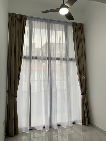 The Verandah Residences, 231 Pasir Panjang Road, 1 Bedroom, 463 sqft, Condominium For Rent, by Petrina Ngo, 23713542 - PropertyGuru.com.sg