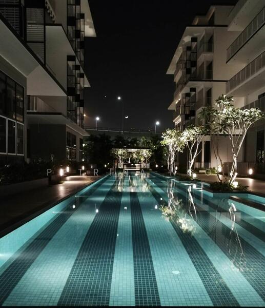 The Verandah Residences, 231 Pasir Panjang Road, 1 Bedroom, 463 sqft, Condominium For Rent, by Petrina Ngo, 23713542 - PropertyGuru.com.sg