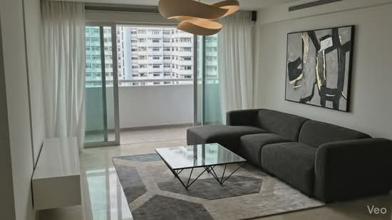 Neptune Court, 6 Marine Vista, 3 Bedrooms, 1,270 sqft, Apartment For Sale, by Pamela Lin, 23713730 - PropertyGuru.com.sg