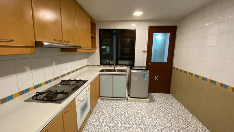 Woodsvale, 1 Woodlands Drive 72, Room Rental, 120 sqft, Condominium For Rent, by Tony Kwek, 23714032 - PropertyGuru.com.sg