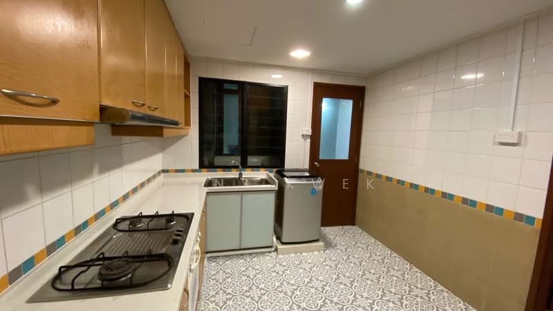 Woodsvale, 1 Woodlands Drive 72, Room Rental, 120 sqft, Condominium For Rent, by Tony Kwek, 23714032 - PropertyGuru.com.sg