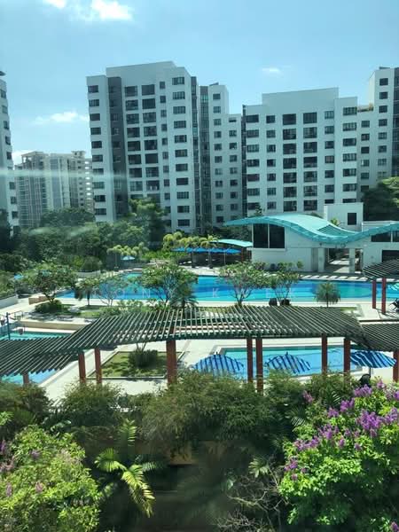 Woodsvale, 1 Woodlands Drive 72, Room Rental, 120 sqft, Condominium For Rent, by Tony Kwek, 23714032 - PropertyGuru.com.sg