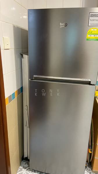 Woodsvale, 1 Woodlands Drive 72, Room Rental, 120 sqft, Condominium For Rent, by Tony Kwek, 23714032 - PropertyGuru.com.sg