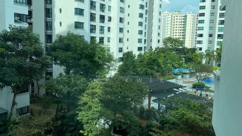 Woodsvale, 1 Woodlands Drive 72, Room Rental, 120 sqft, Condominium For Rent, by Tony Kwek, 23714032 - PropertyGuru.com.sg