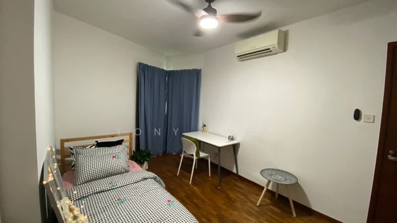 Woodsvale, 1 Woodlands Drive 72, Room Rental, 120 sqft, Condominium For Rent, by Tony Kwek, 23714032 - PropertyGuru.com.sg