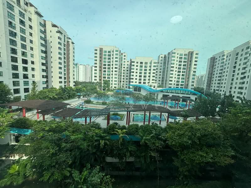 Woodsvale, 1 Woodlands Drive 72, Room Rental, 120 sqft, Condominium For Rent, by Tony Kwek, 23714032 - PropertyGuru.com.sg