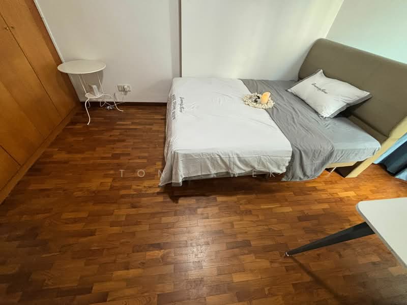 Woodsvale, 1 Woodlands Drive 72, Room Rental, 120 sqft, Condominium For Rent, by Tony Kwek, 23714032 - PropertyGuru.com.sg