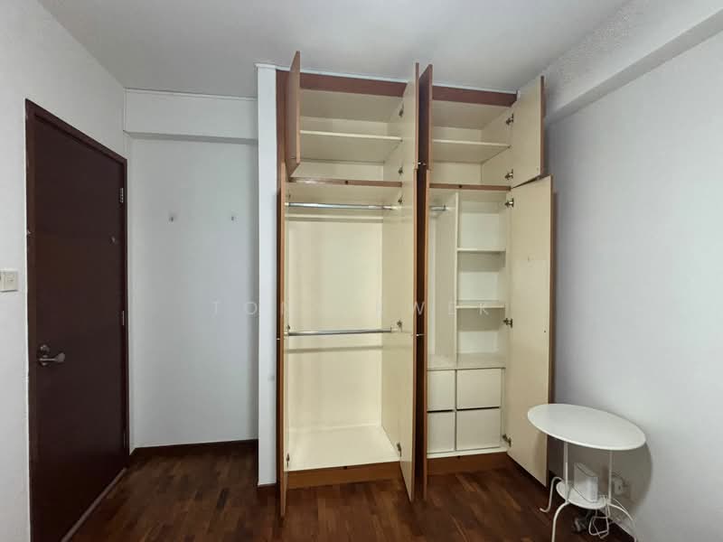 Woodsvale, 1 Woodlands Drive 72, Room Rental, 120 sqft, Condominium For Rent, by Tony Kwek, 23714032 - PropertyGuru.com.sg