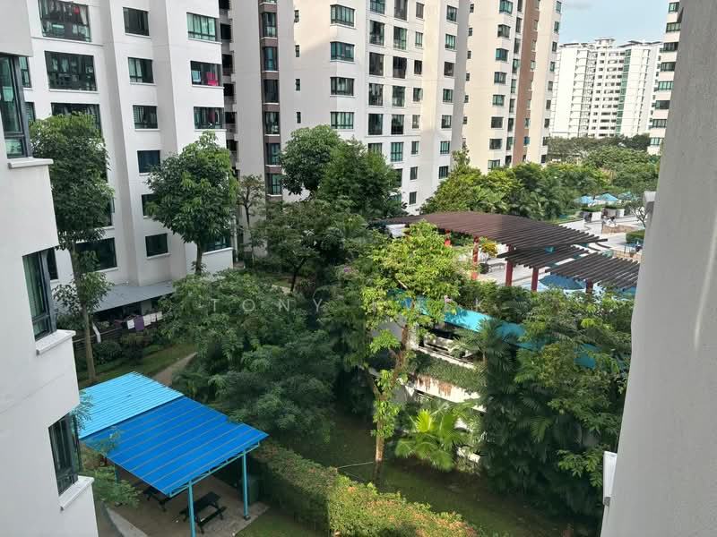 Woodsvale, 1 Woodlands Drive 72, Room Rental, 120 sqft, Condominium For Rent, by Tony Kwek, 23714032 - PropertyGuru.com.sg