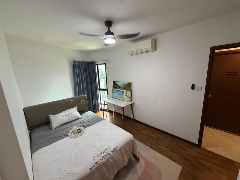 Woodsvale, 1 Woodlands Drive 72, Room Rental, 120 sqft, Condominium For Rent, by Tony Kwek, 23714032 - PropertyGuru.com.sg