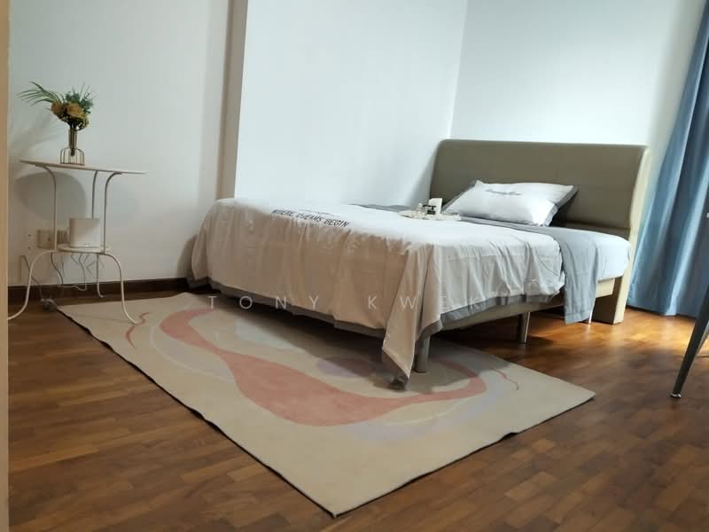 Woodsvale, 1 Woodlands Drive 72, Room Rental, 120 sqft, Condominium For Rent, by Tony Kwek, 23714032 - PropertyGuru.com.sg