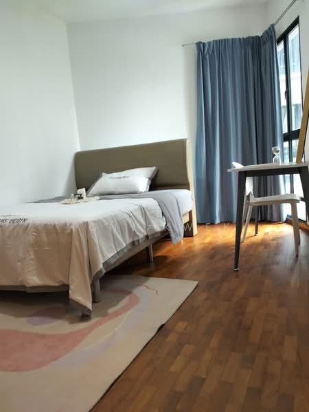Woodsvale, 1 Woodlands Drive 72, Room Rental, 120 sqft, Condominium For Rent, by Tony Kwek, 23714032 - PropertyGuru.com.sg