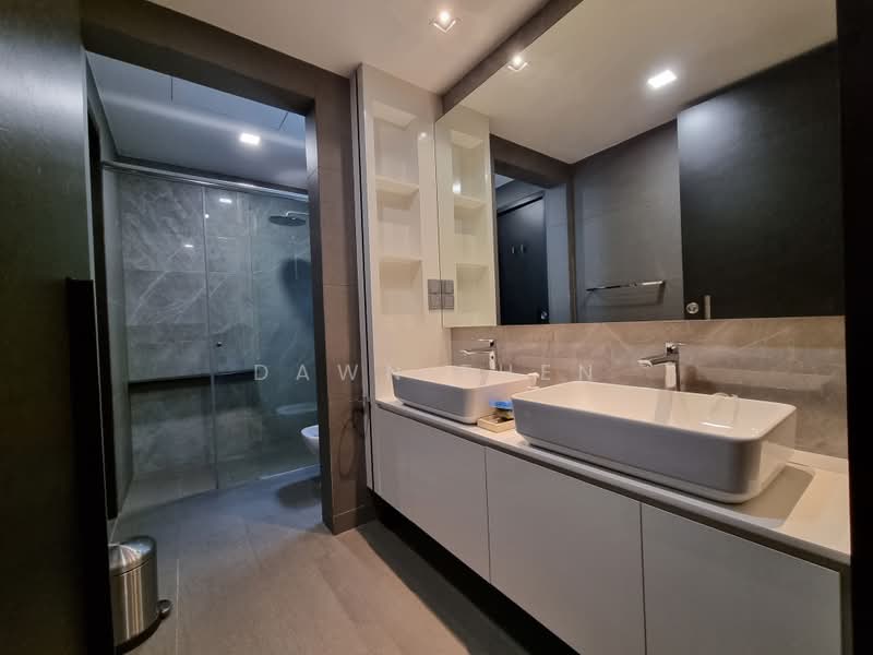 Village @ Pasir Panjang, 463 Pasir Panjang Road, City & South West (D01-08), Buona Vista / West Coast / Clementi New Town, 3 Bedrooms, 1,561 sqft, Condominium For Rent, by Dawn Then, 23714068 - PropertyGuru.com.sg