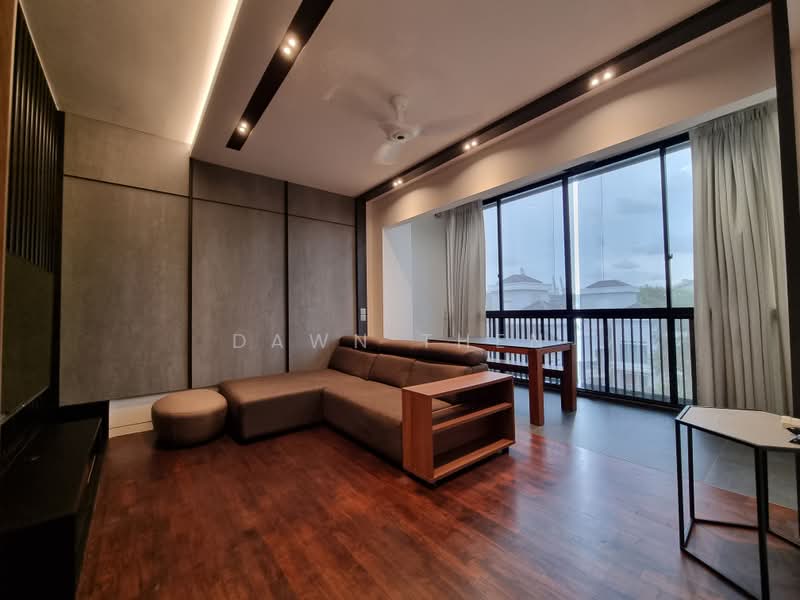 Village @ Pasir Panjang, 463 Pasir Panjang Road, City & South West (D01-08), Buona Vista / West Coast / Clementi New Town, 3 Bedrooms, 1,561 sqft, Condominium For Rent, by Dawn Then, 23714068 - PropertyGuru.com.sg